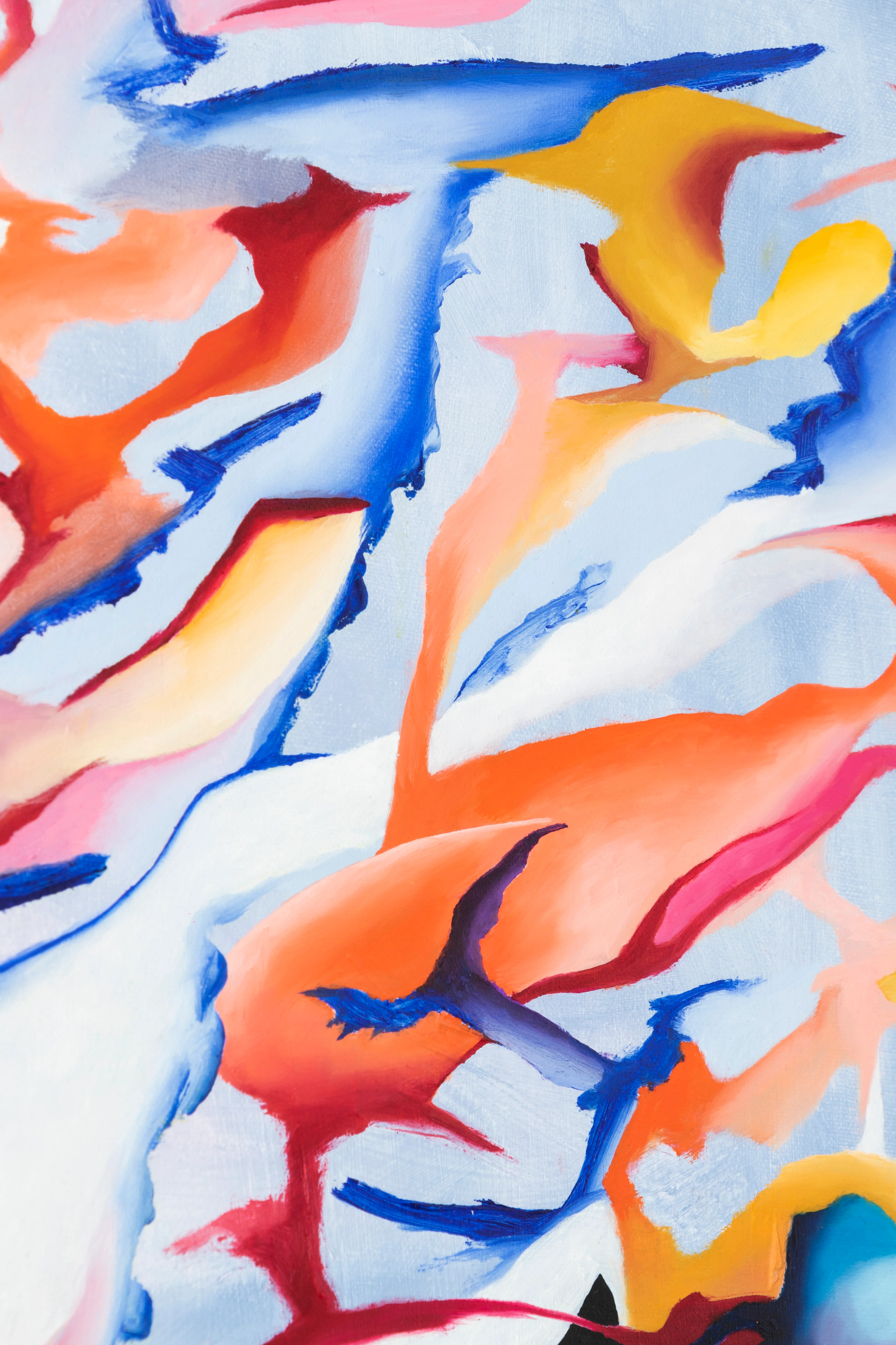 Vulcan wall 3 closeup 9